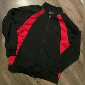 Jordan Lighweight Coat